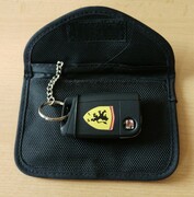 Funkschutztasche für Kessy-Autoschlüssel