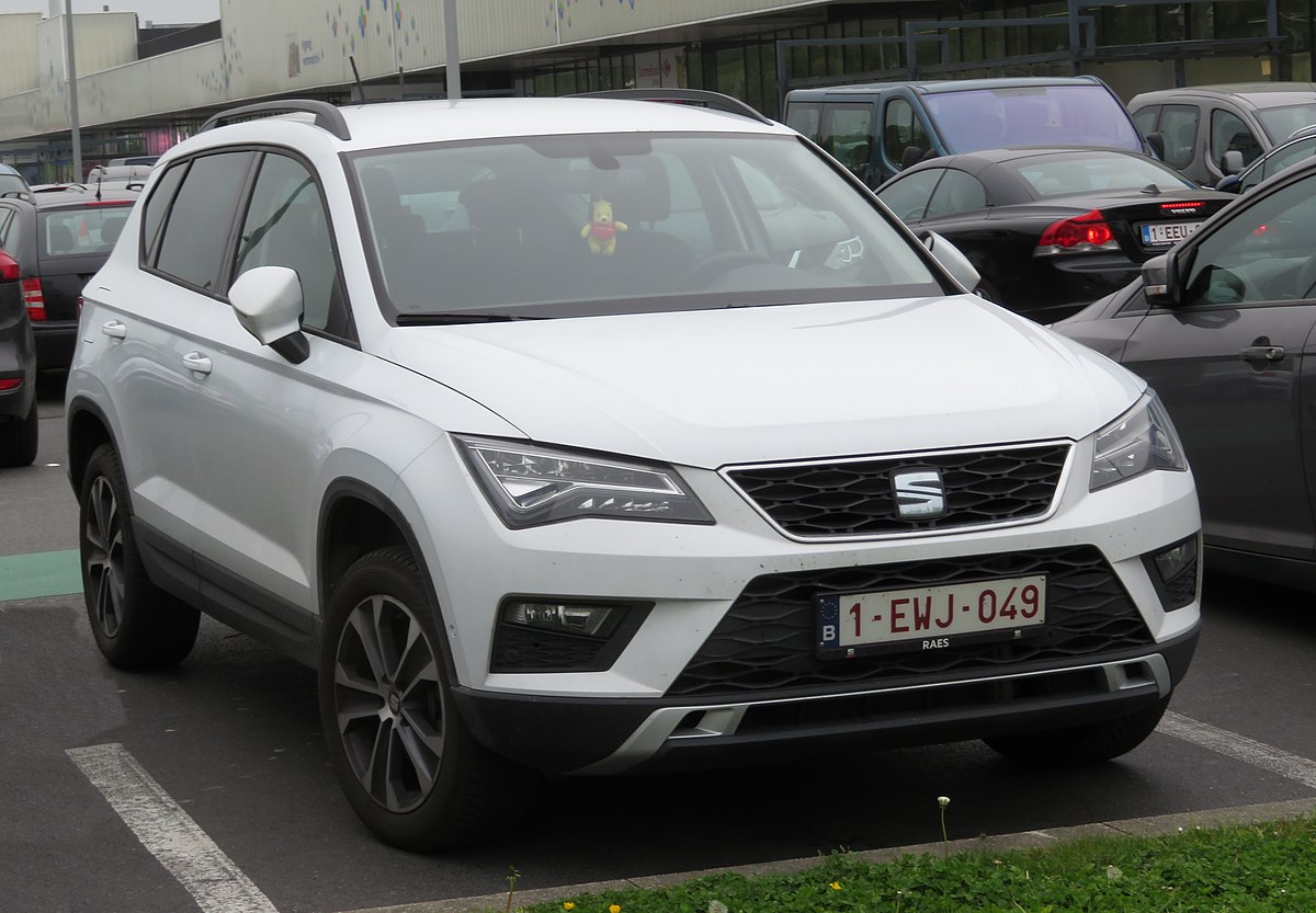 Sitemapcdatahttpswwwkedriinfoseat Ateca Forum
